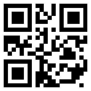 Scansione del Qr Code di 3408545003