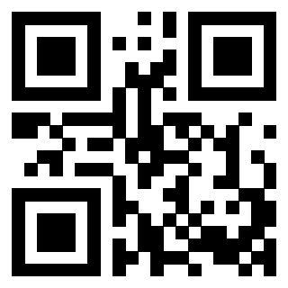 3408545006 - Immagine del QrCode associato