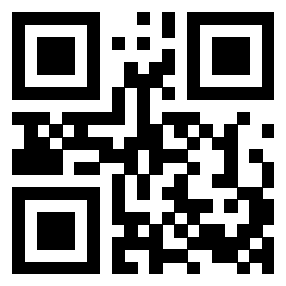 Il QrCode di 3408545007