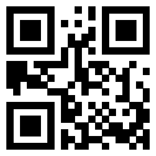 3408545008 - Immagine del QrCode associato