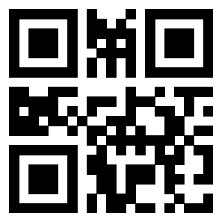 3408545012 - Immagine del QrCode