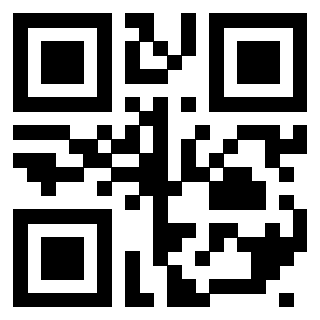 3408545013 - Immagine del QrCode associato