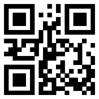 Scansione del Qr Code di 3408545016