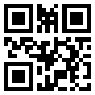 Scansione del Qr Code di 3408545018