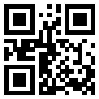 3408545021 - Immagine del Qr Code