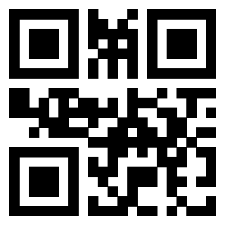 3408545022 QrCode associato