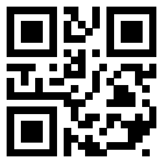 3408545023 - Immagine del QrCode