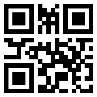 3408545024 - Immagine del QrCode associato