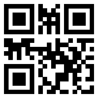 3408545025 - Immagine del QrCode