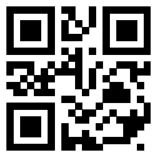 3408545030 - Immagine del QrCode associato