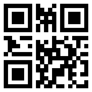 QrCode di 3408545031