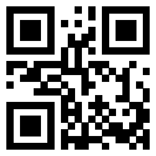 3408545032 QrCode associato