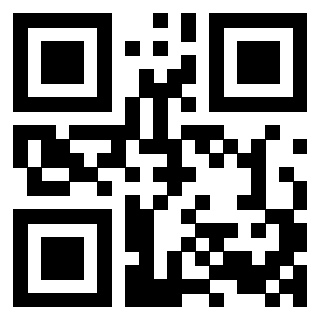 3408545035 QrCode associato