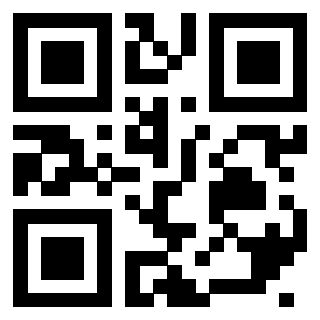 3408545036 - Immagine del Qr Code associato