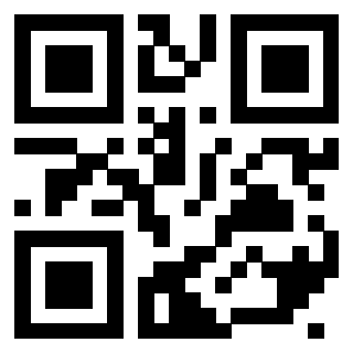 Scansione del Qr Code di 3408545038
