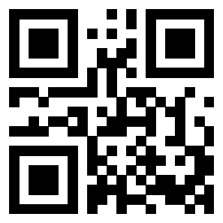 Il QrCode di 3408545041