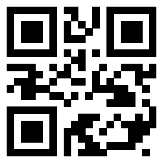 3408545042 QrCode associato