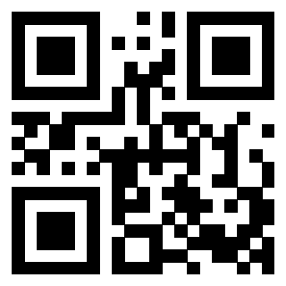 Qr Code di 3408545043