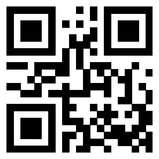 Immagine del QrCode di 3408545049