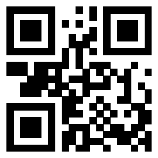 3408545050 QrCode associato