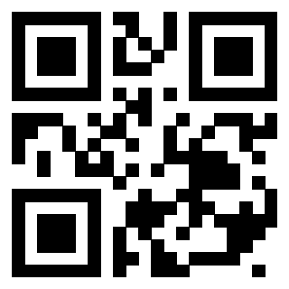 3408545055 - Immagine del QrCode