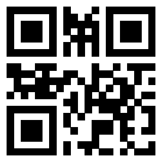 Immagine del Qr Code di 3408545056
