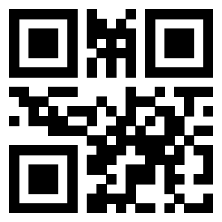 Il Qr Code di 3408545057