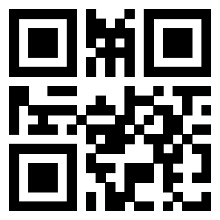 Scansione del Qr Code di 3408545058
