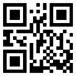 Il Qr Code di 3408545060