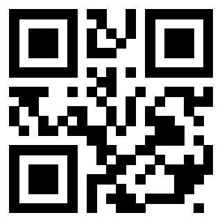 Il QrCode di 3408545064