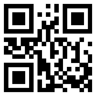 Immagine del Qr Code di 3408545066