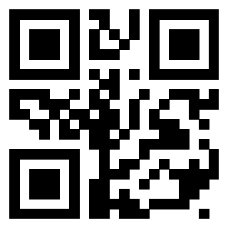 3408545068 QrCode associato