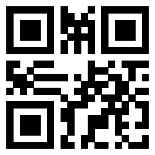 3408545079 QrCode associato