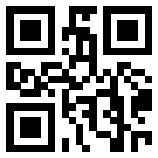 3408545080 - Immagine del QrCode