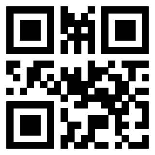 Immagine del QrCode di 3408545084