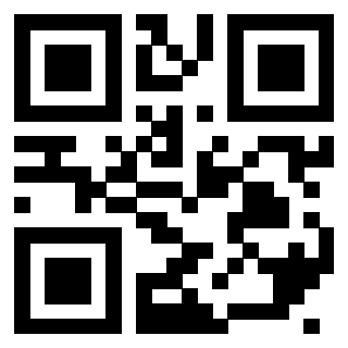 Qr Code di 3408545086