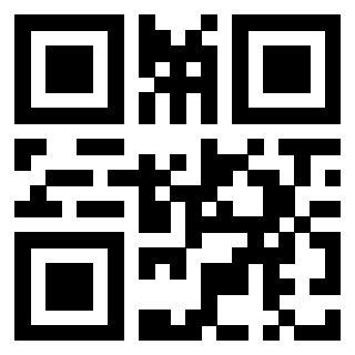 Qr Code di 3408545091