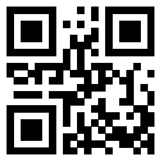 3408545097 - Immagine del Qr Code associato