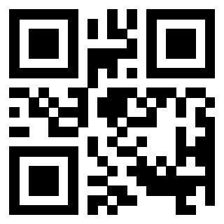 Il Qr Code di 3408545098