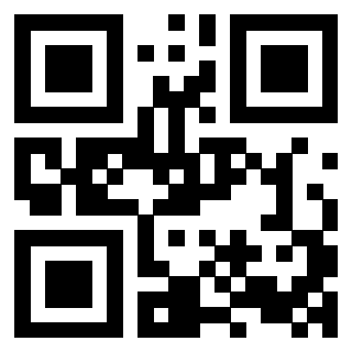 Il Qr Code di 3408545099
