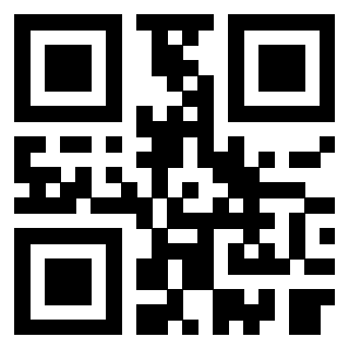 Scansione del Qr Code di 3408545102