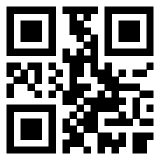 3408545105 - Immagine del QrCode associato