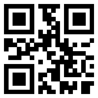 Il Qr Code di 3408545106