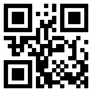 3408545108 - Immagine del QrCode associato