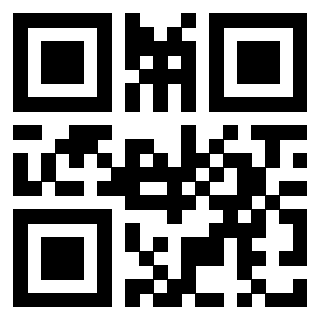 Immagine del QrCode di 3408545109