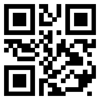 3408545110 - Immagine del Qr Code