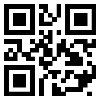 Il QrCode di 3408545113