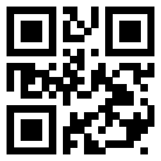 Qr Code di 3408545115