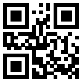 Il Qr Code di 3408545117