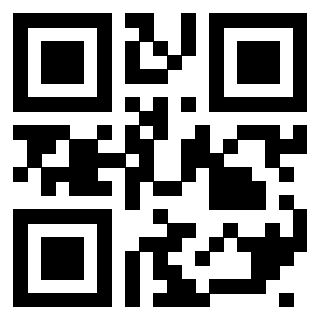 3408545122 - Immagine del Qr Code associato